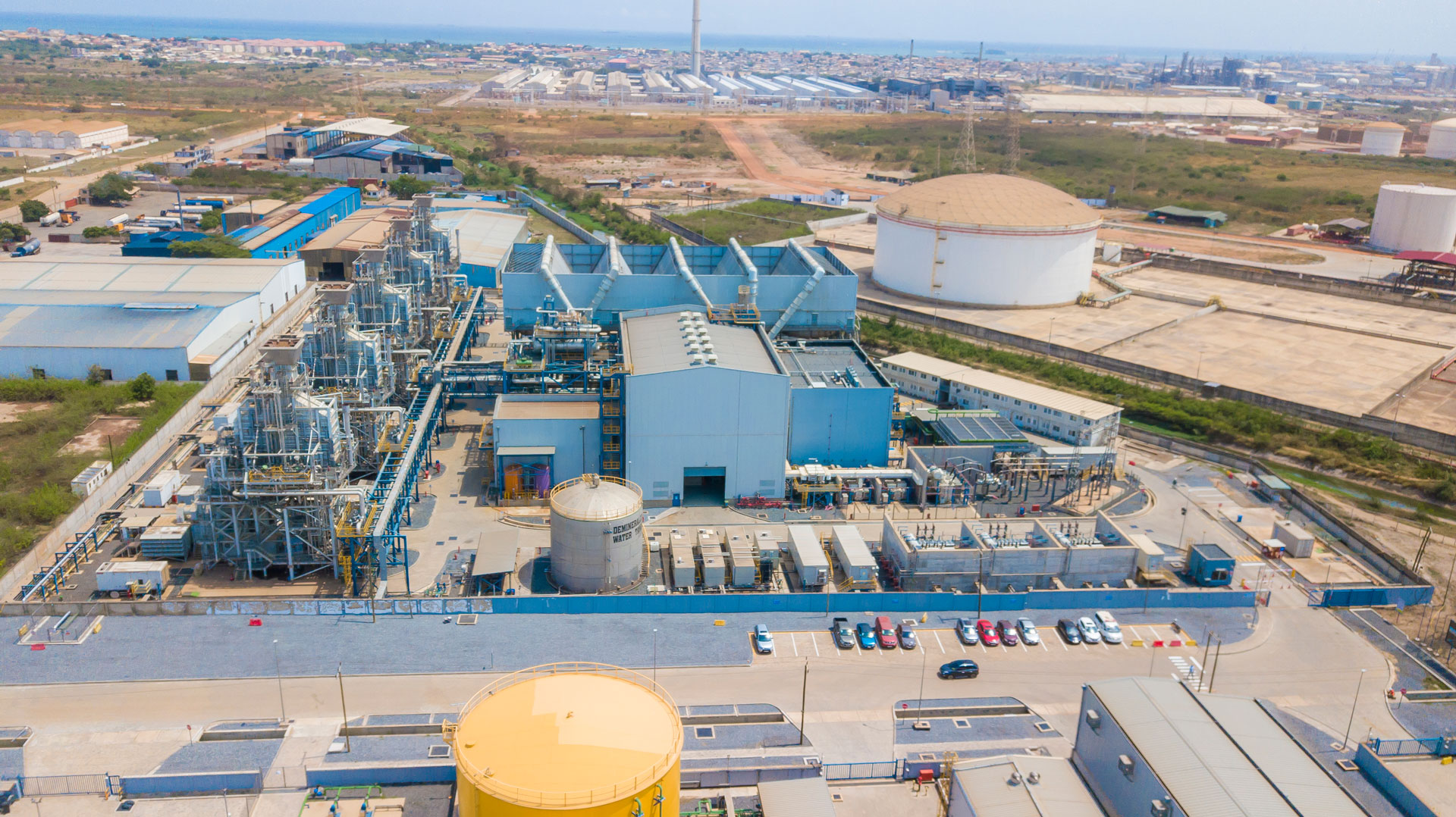 Plant-Aerial-View
